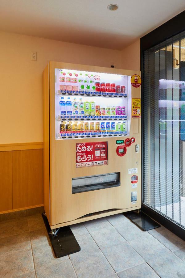 Rinn Gojo Sakaimachi Kyoto Eksteriør billede